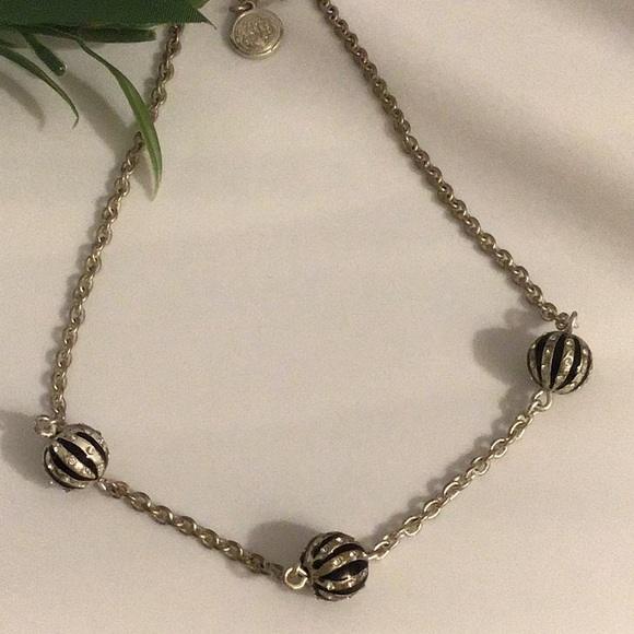 Dana Buchman Necklace - Picture 1 of 9